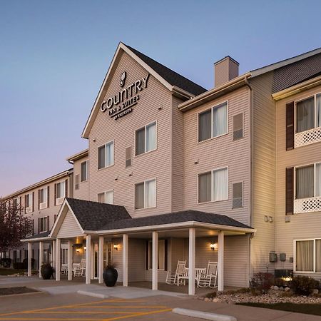Country Inn & Suites By Radisson, Bloomington-Normal Airport, Il Екстер'єр фото