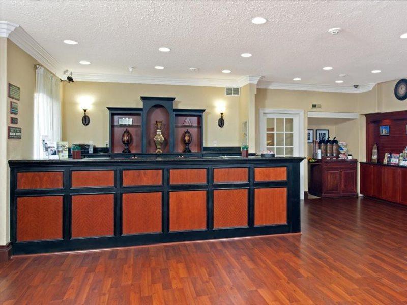 Country Inn & Suites By Radisson, Bloomington-Normal Airport, Il Екстер'єр фото