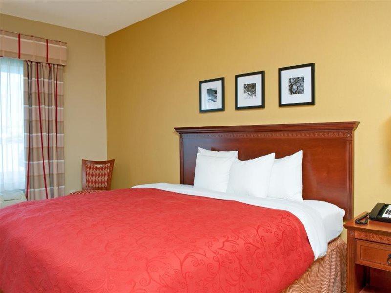Country Inn & Suites By Radisson, Bloomington-Normal Airport, Il Екстер'єр фото