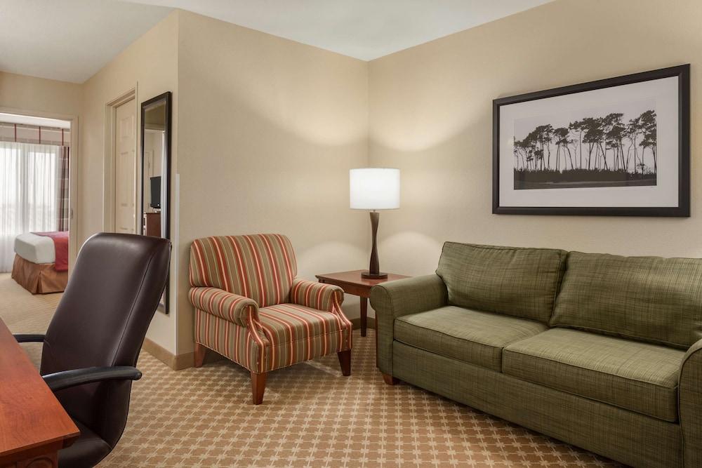 Country Inn & Suites By Radisson, Bloomington-Normal Airport, Il Екстер'єр фото