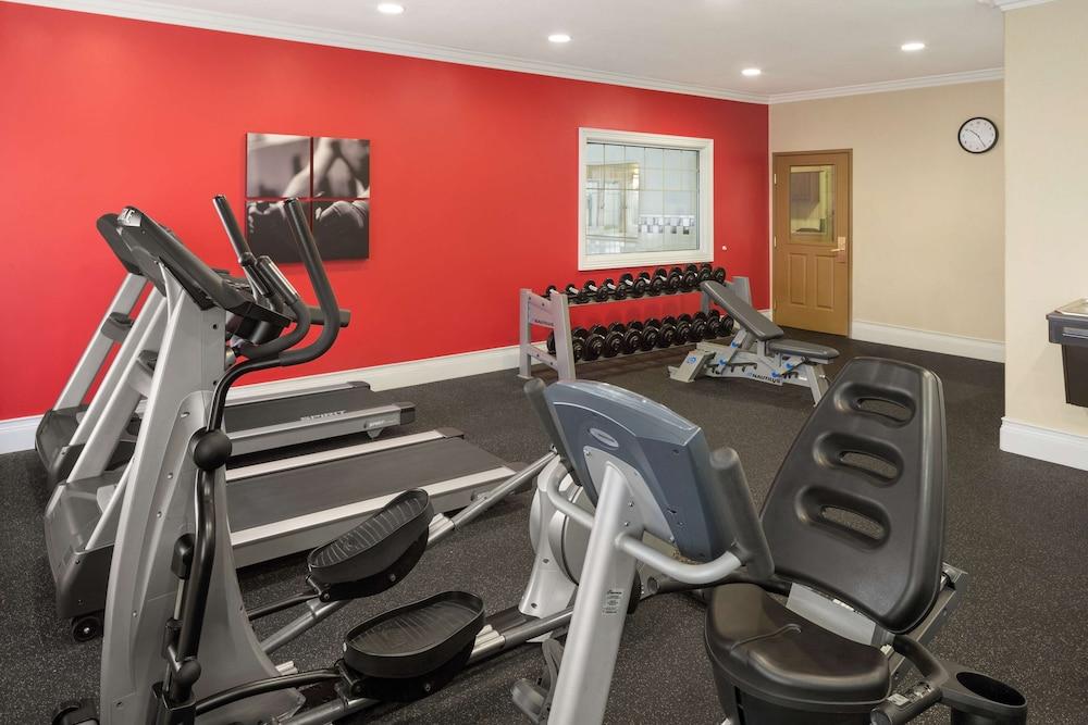 Country Inn & Suites By Radisson, Bloomington-Normal Airport, Il Екстер'єр фото
