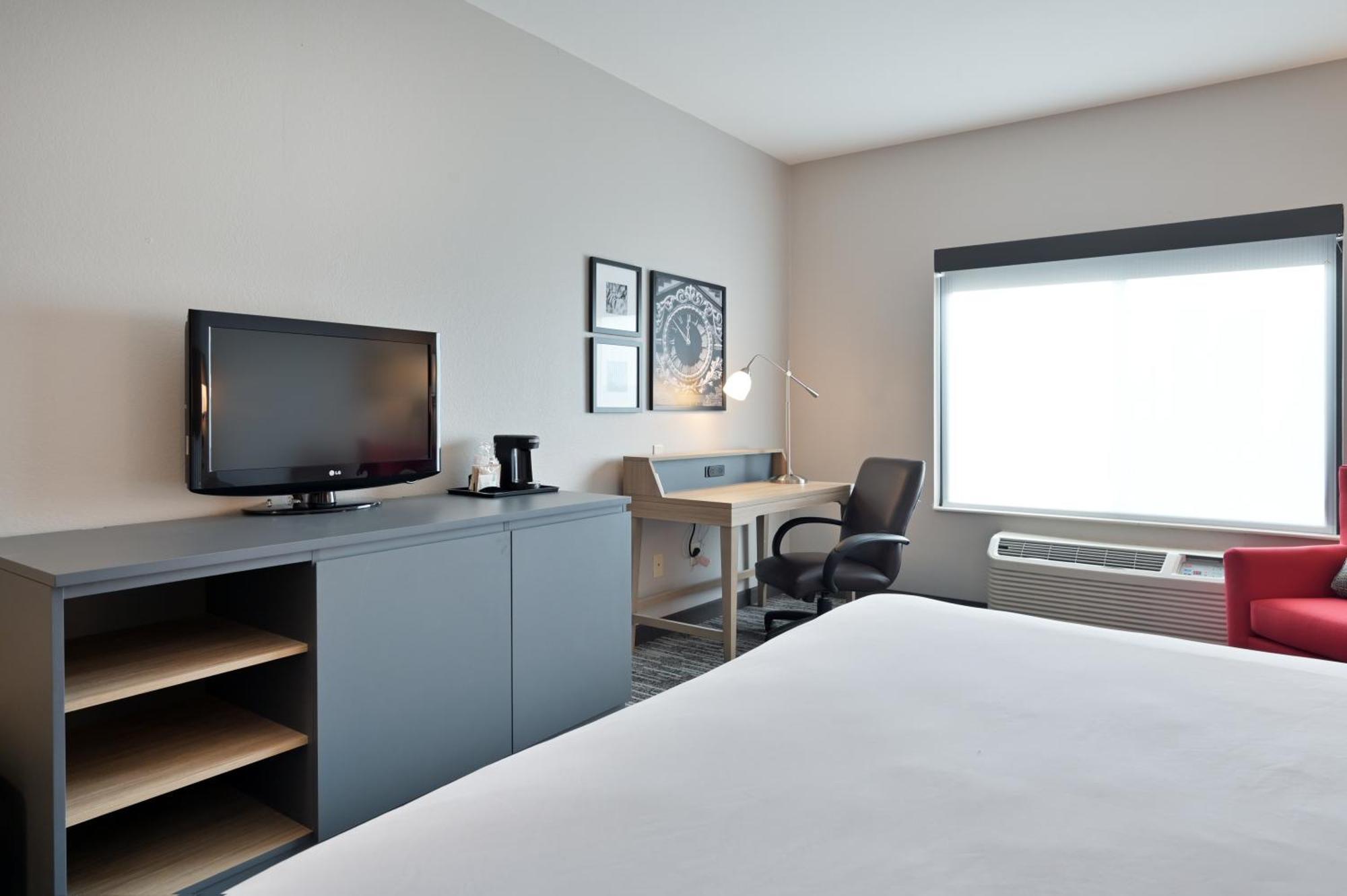 Country Inn & Suites By Radisson, Bloomington-Normal Airport, Il Екстер'єр фото