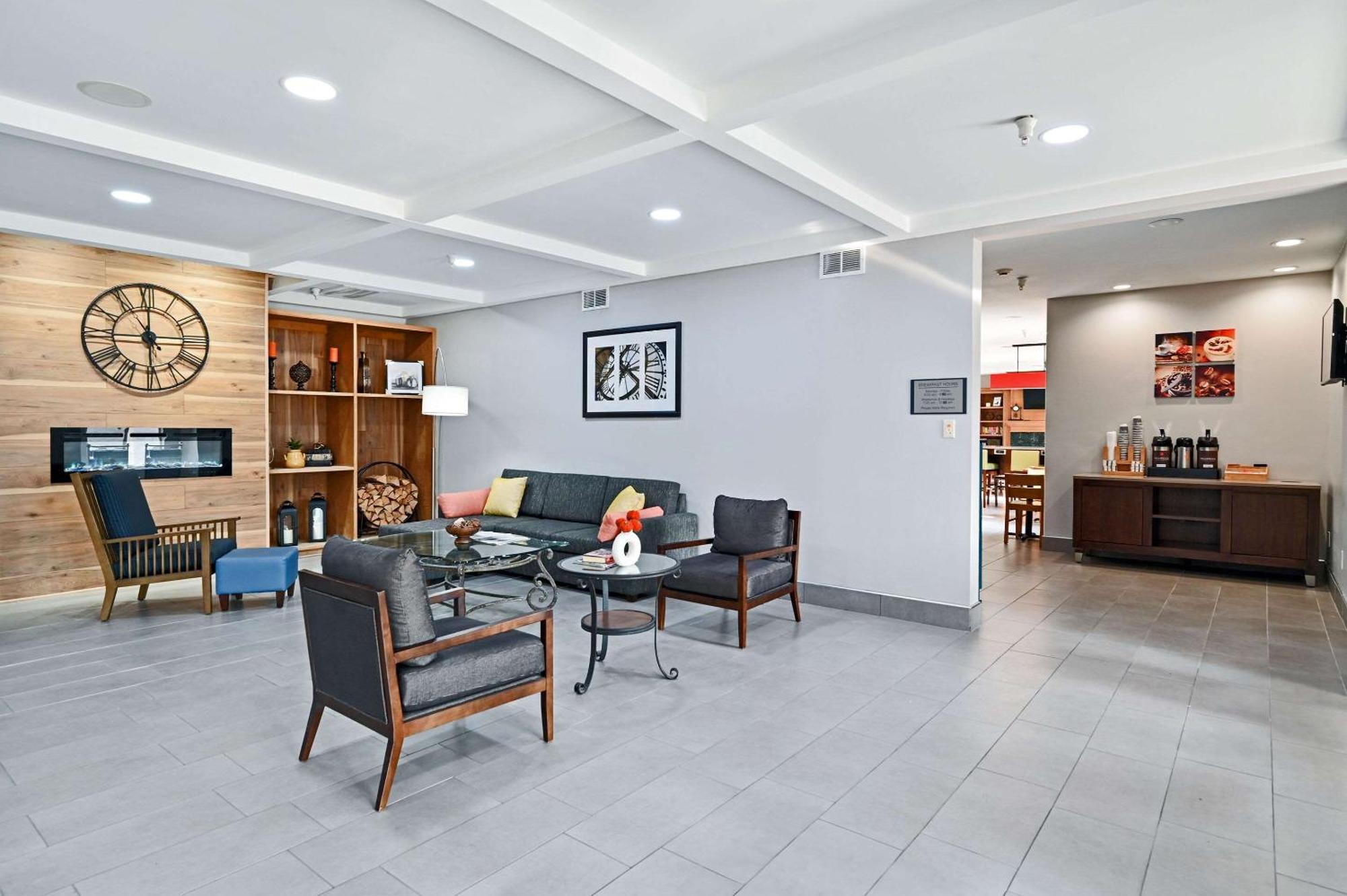 Country Inn & Suites By Radisson, Bloomington-Normal Airport, Il Екстер'єр фото