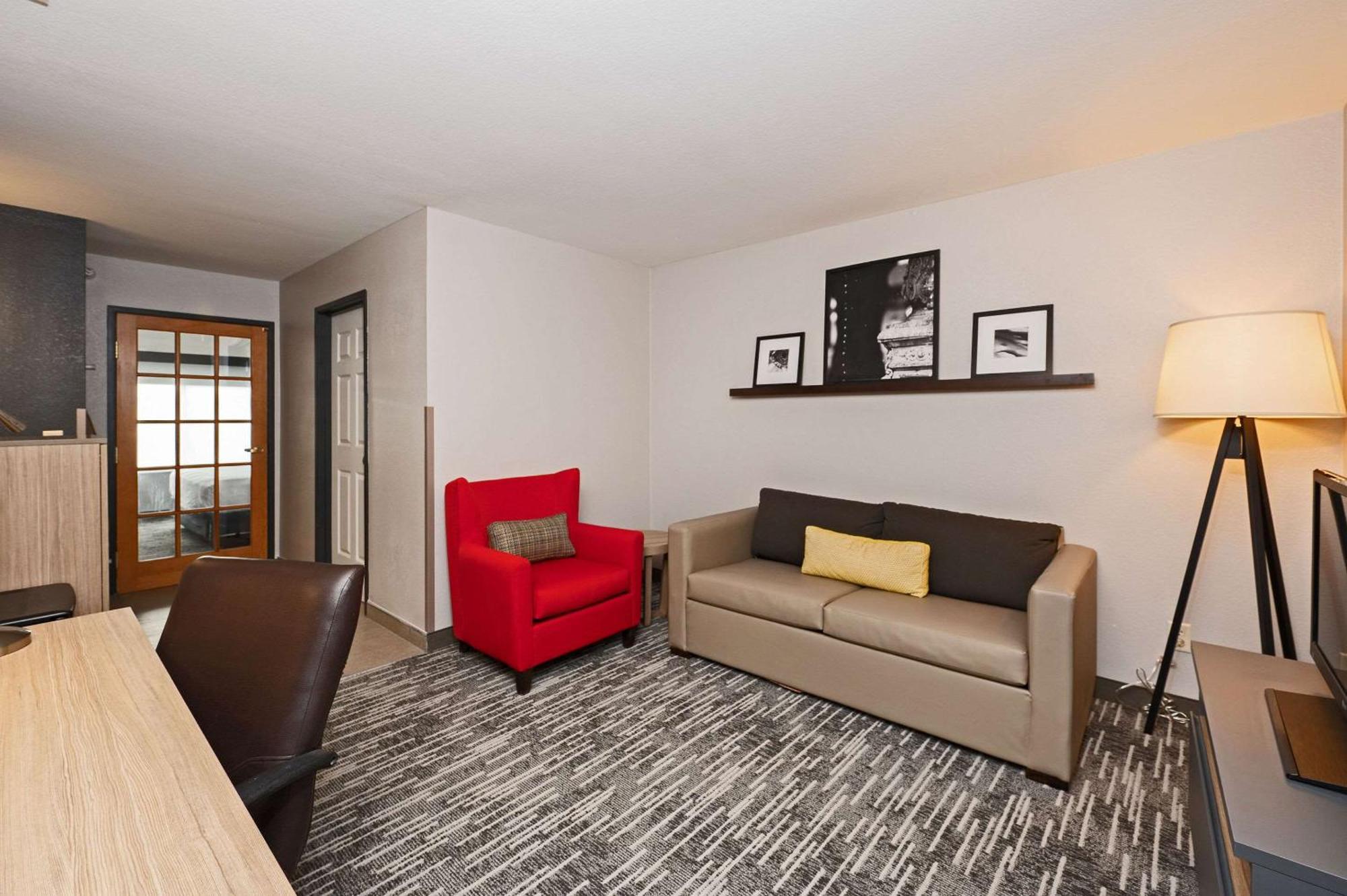 Country Inn & Suites By Radisson, Bloomington-Normal Airport, Il Екстер'єр фото