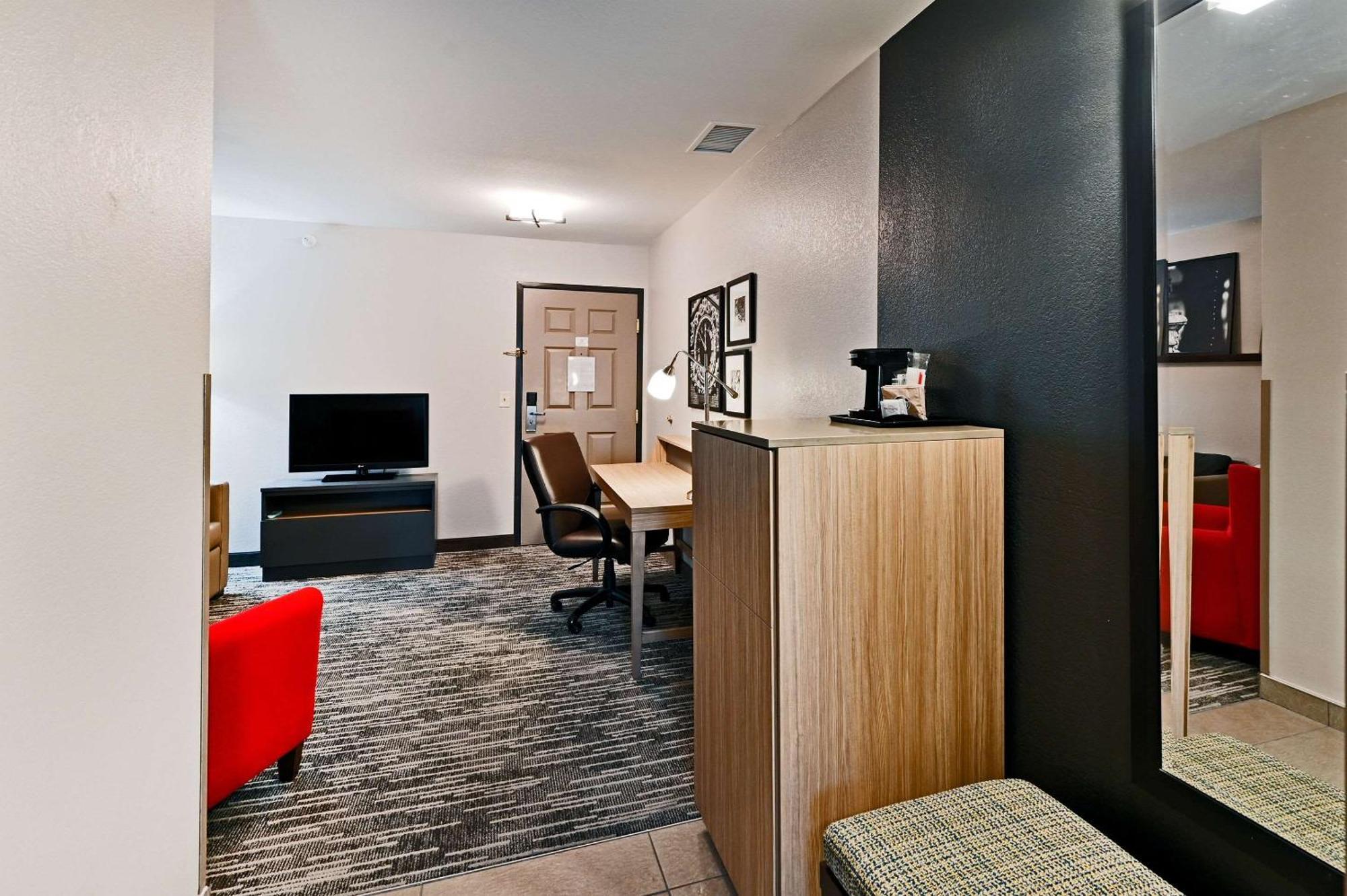 Country Inn & Suites By Radisson, Bloomington-Normal Airport, Il Екстер'єр фото