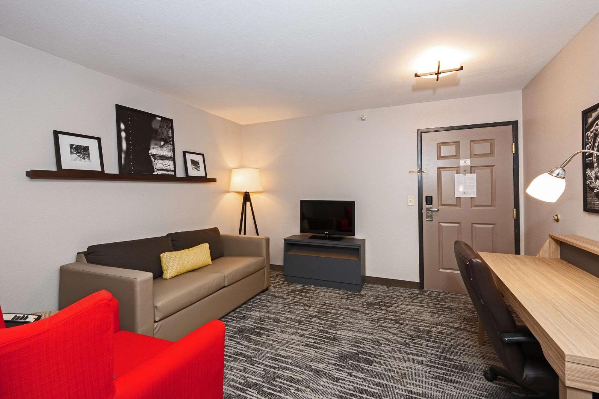 Country Inn & Suites By Radisson, Bloomington-Normal Airport, Il Екстер'єр фото