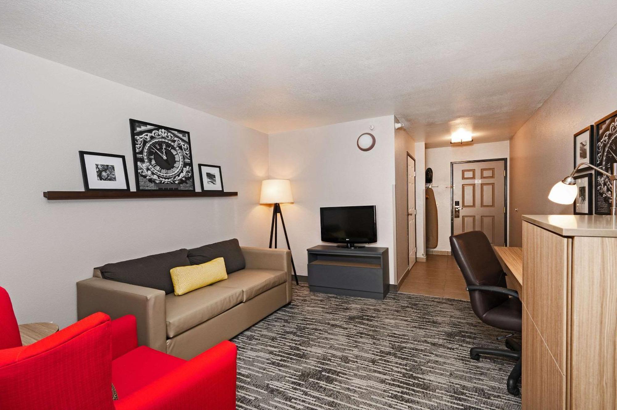 Country Inn & Suites By Radisson, Bloomington-Normal Airport, Il Екстер'єр фото