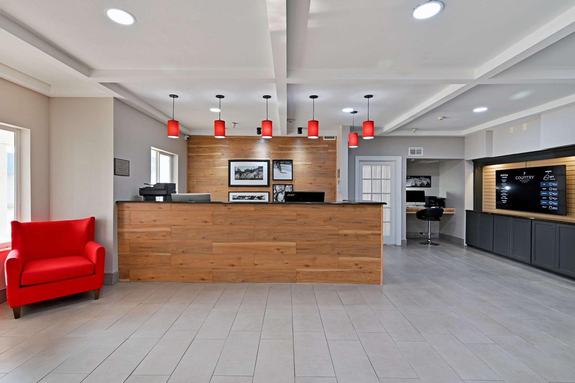 Country Inn & Suites By Radisson, Bloomington-Normal Airport, Il Екстер'єр фото