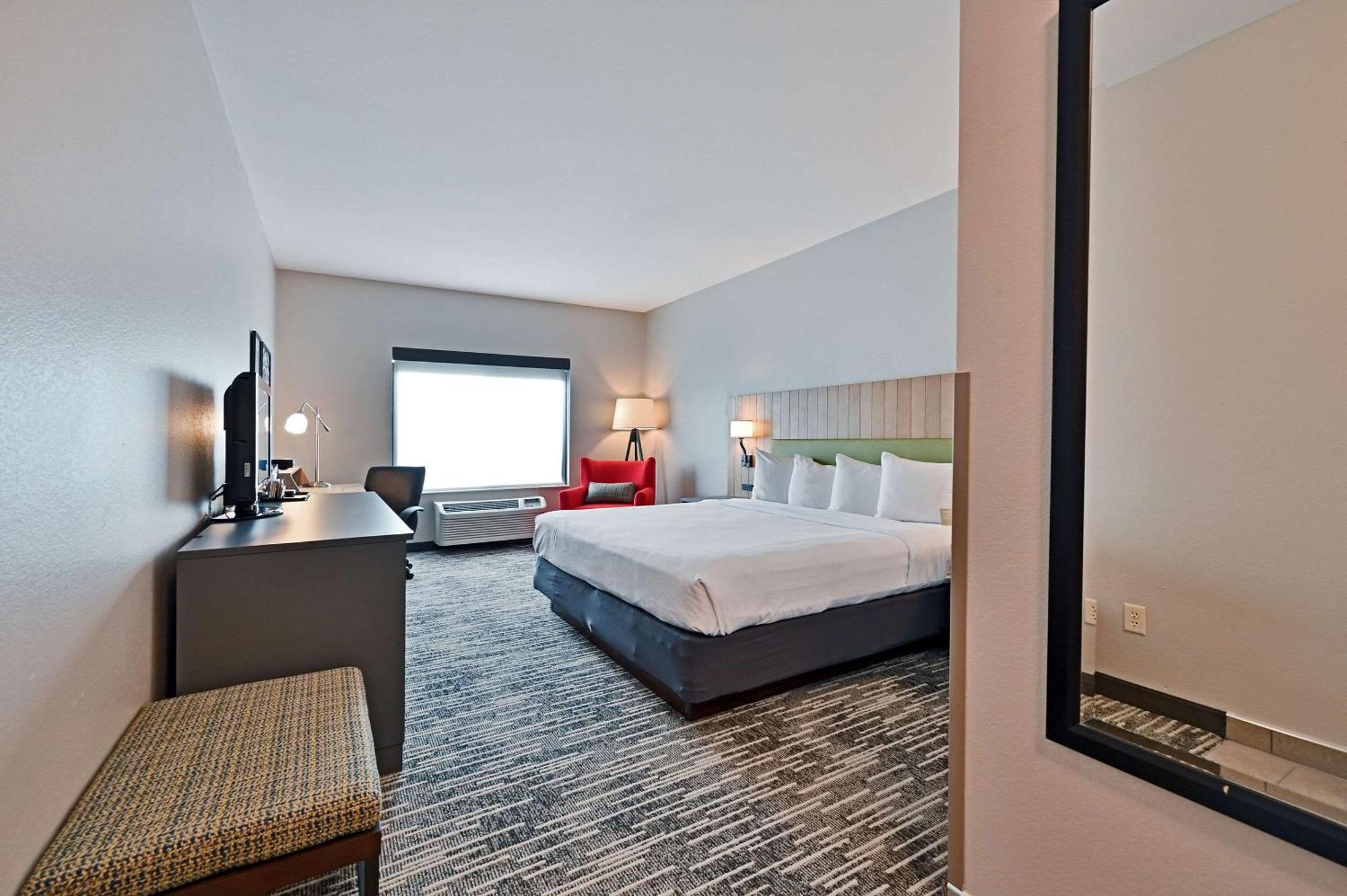 Country Inn & Suites By Radisson, Bloomington-Normal Airport, Il Екстер'єр фото